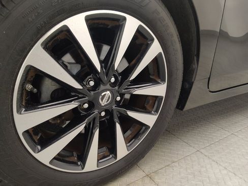 Used 2018 Nissan Altima 2.5 SV FWD image 31