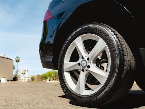 Used 2016 Mercedes-Benz GLE 350 GLE 350 SUV w/ Premium Package image 7