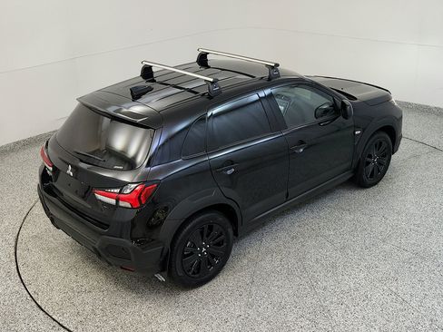 Used 2025 Mitsubishi Outlander Sport ES AWD/4WD image 16