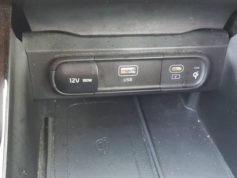 Certified 2024 Kia Telluride EX X-Line AWD/4WD image 31