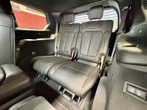 Certified 2023 Jeep Grand Cherokee L Summit AWD/4WD image 44