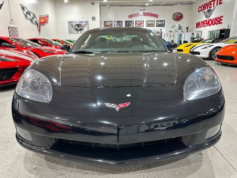 Used 2013 Chevrolet Corvette Coupe RWD image 7