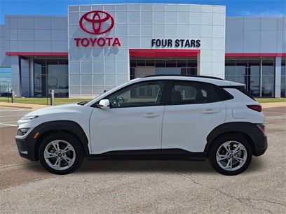 Used 2023 Hyundai Kona SEL w/ Convenience Package