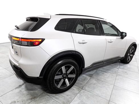 Used 2025 Honda Prologue Touring image 6