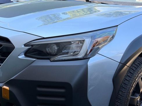 Used 2023 Subaru Outback Wilderness AWD/4WD image 4