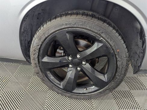 Used 2013 Dodge Challenger SXT w/ Sinister Super Sport Group image 15