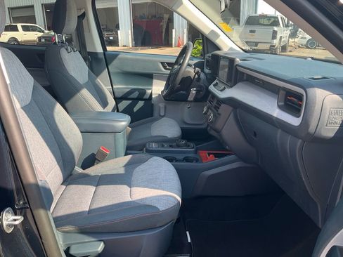 Used 2022 Ford Maverick XLT w/ XLT Luxury Package FWD image 12