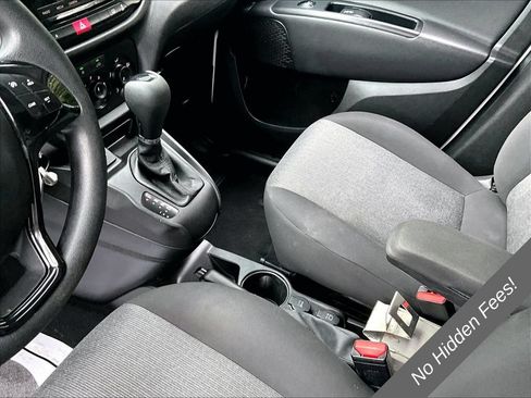 Used 2022 RAM ProMaster City Wagon FWD image 13