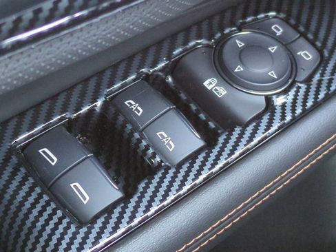 Used 2025 Cadillac CT4 Sport image 23