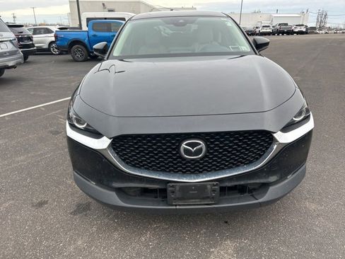 Used 2020 MAZDA CX-30 AWD w/ Preferred Package image 2