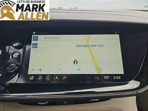 Used 2023 Buick Envision Avenir FWD image 14