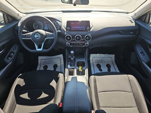 Used 2021 Nissan Sentra S FWD image 10