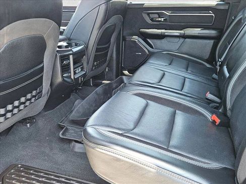 Used 2022 RAM 1500 TRX w/ TRX Level 1 Equipment Group AWD/4WD image 25