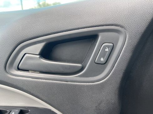Used 2019 Chevrolet Colorado W/T w/ WT Convenience Package AWD/4WD image 31