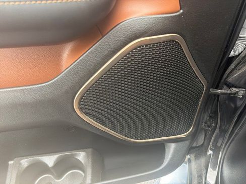 Used 2023 RAM 1500 Limited w/ Bed Utility Group image 25