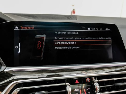 Used 2019 BMW X5 xDrive40i image 31