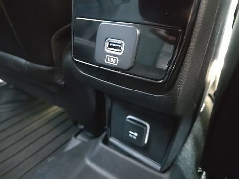 Used 2023 Jeep Compass Trailhawk AWD/4WD image 79
