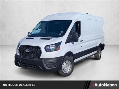 New 2026 Ford Transit 250 for Sale Near Me - Autotrader