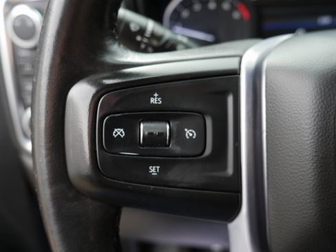 Used 2019 GMC Sierra 1500 Elevation image 12