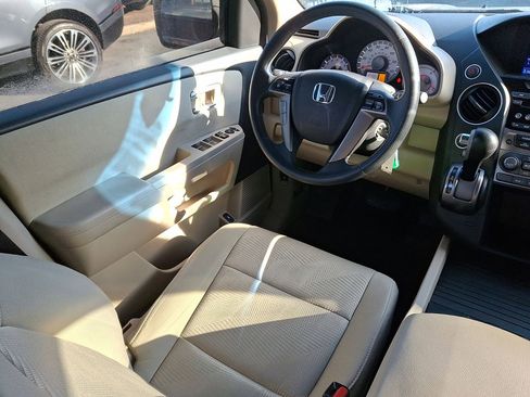Used 2015 Honda Pilot LX image 15
