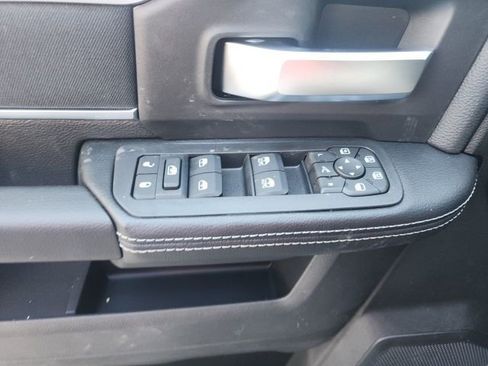 New 2026 RAM 2500 Big Horn image 18