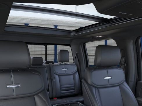 New 2026 Ford F150 Platinum image 22