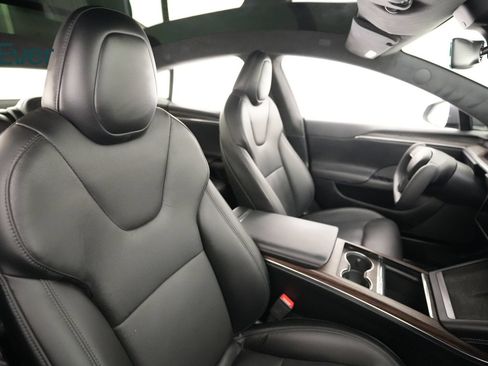Used 2022 Tesla Model S AWD/4WD image 23