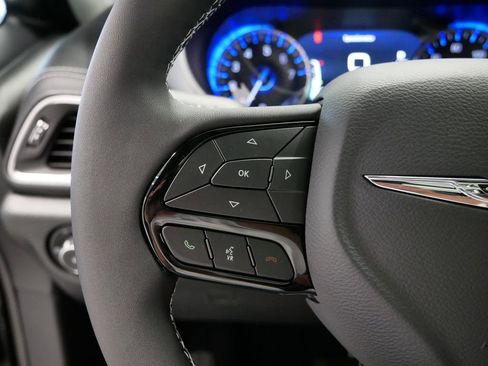 New 2026 Chrysler Pacifica Limited w/ S Appearance Package image 23