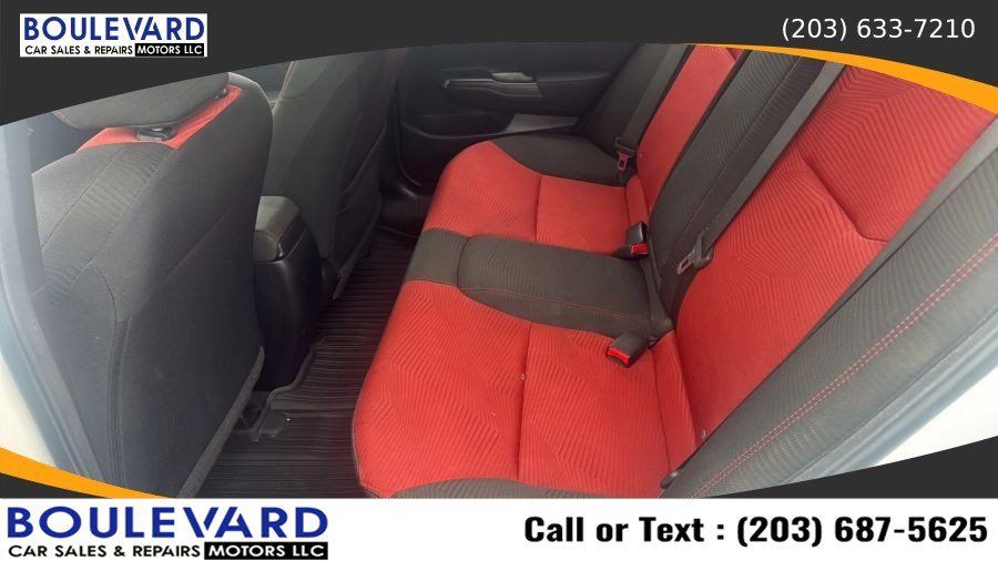 Used 2015 Honda Civic Si image 35