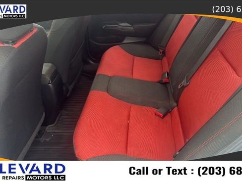 Used 2015 Honda Civic Si image 35