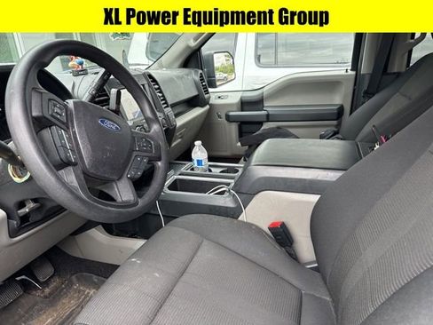 Used 2020 Ford F150 XL w/ Equipment Group 101A Mid image 7