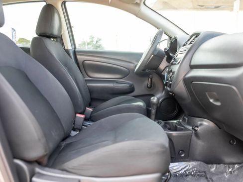 Used 2018 Nissan Versa S Plus image 15