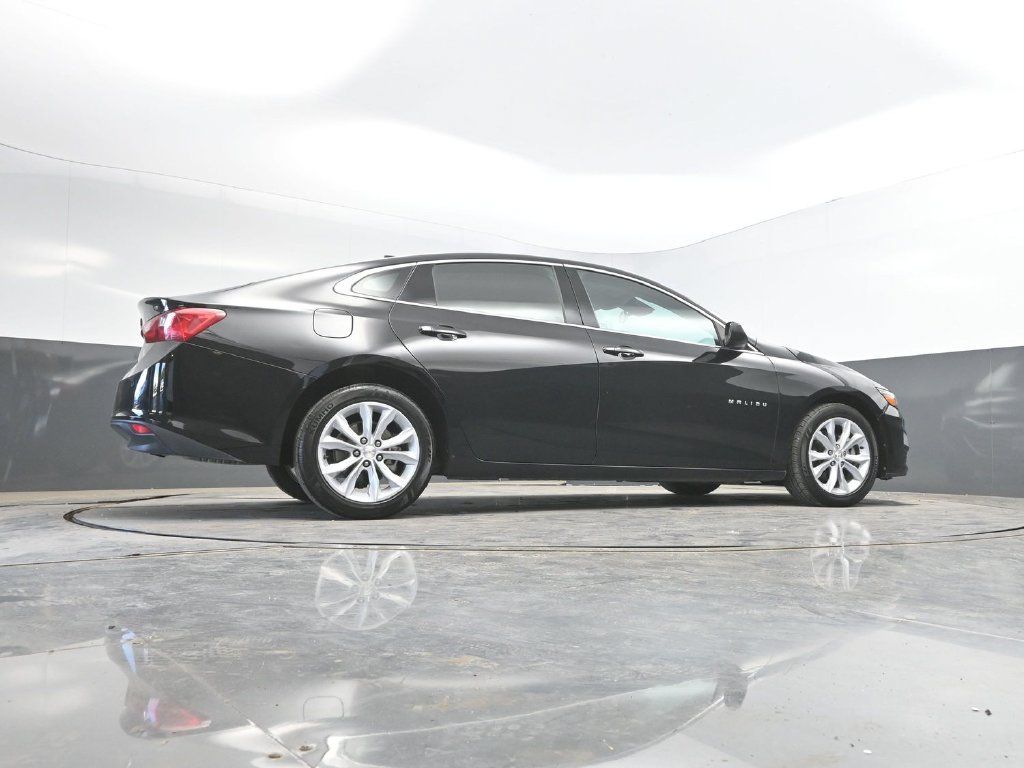 Used 2025 Chevrolet Malibu LT FWD image 36