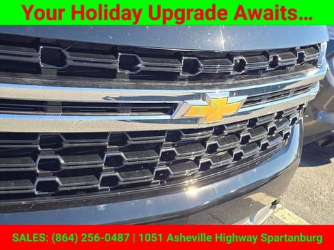 Used 2023 Chevrolet Suburban LS image 21