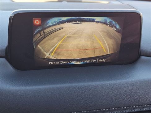 Used 2020 MAZDA CX-5 Touring image 15