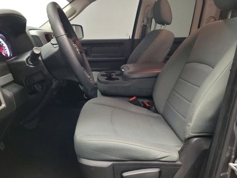 Used 2019 RAM 1500 Tradesman w/ Chrome Plus Package image 17