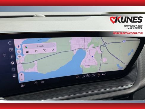 Used 2024 Buick Envision Preferred AWD/4WD image 23