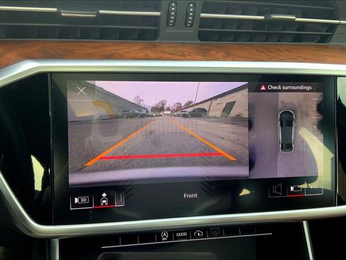 Used 2023 Audi A6 Premium Plus w/ Premium Plus Package image 29