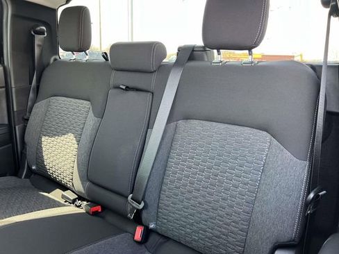 New 2026 Ford Ranger XL w/ Trailer Tow Package image 24