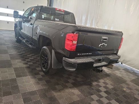 Used 2019 Chevrolet Silverado 2500 LTZ image 2