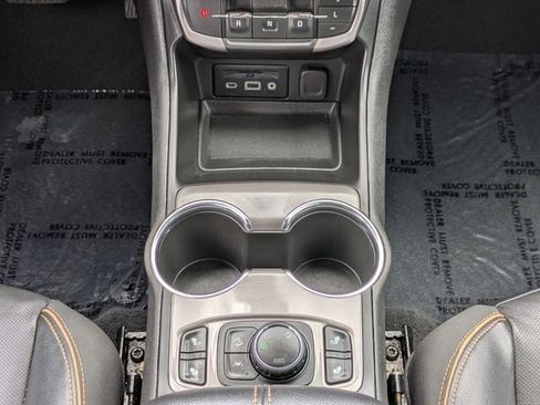 Used 2023 GMC Terrain AT4 image 17