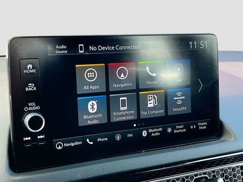 Used 2024 Honda Civic Sport Touring image 15