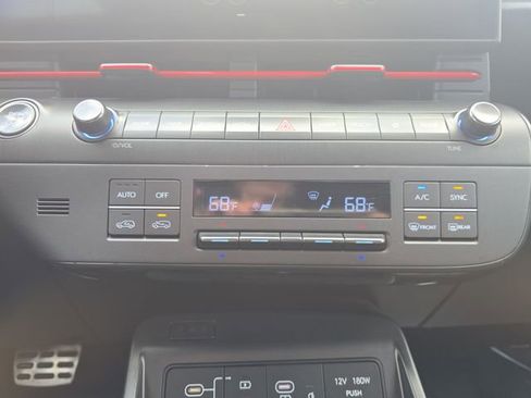 Certified 2024 Hyundai Kona N Line image 18