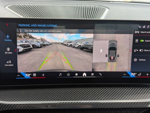 New 2026 BMW M440i Coupe image 28