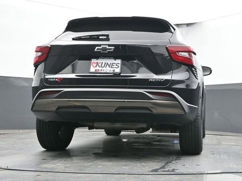 Used 2024 Chevrolet Trax ACTIV w/ Driver Confidence Package image 48