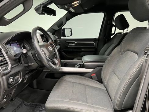Used 2019 RAM 1500 Big Horn AWD/4WD image 18