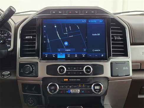 Used 2022 Ford F250 King Ranch w/ King Ranch Ultimate Package image 13