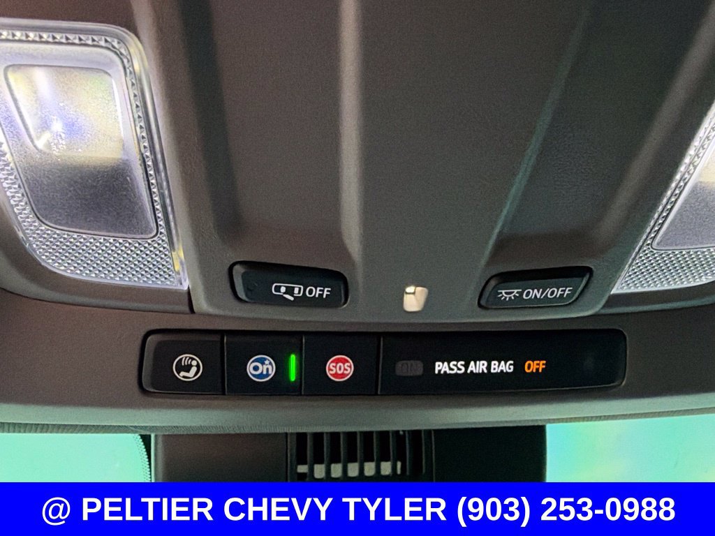 Used 2023 Chevrolet Silverado 1500 RST AWD/4WD image 21