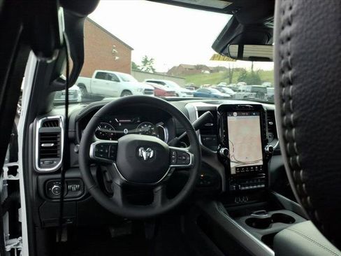 New 2026 RAM 2500 Laramie image 12