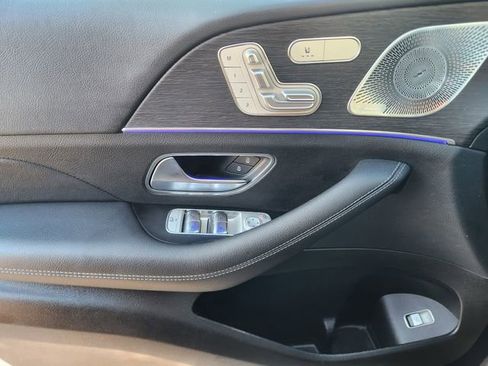 Used 2020 Mercedes-Benz GLE 450 GLE 450 image 28